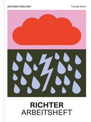 cover image of Richter--Arbeitsheft